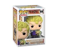 FAIRY TAIL - POP FUNKO VINYL FIGURE 1048 LAXUS DREYAR 9CM
