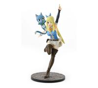 103899 FAIRY TAIL LUCY HEARTFILIA WINK 1/8 FIG