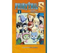 FAIRY TAIL S Volume 1: Tales from Fairy Tail