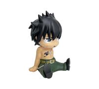Figura - Fairy Tail: Plastoy - Grey (money Box / Salvadanaio)