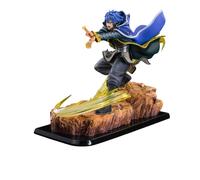 Fairy Tail Statua Ikigai Jellal 1/6 28 Cm Tsume