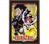 Fairy Tail - Temporada 2 (Dvd Import) [2014]