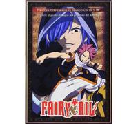 Fairy Tail - Temporada 3 (Dvd Import) [2014]
