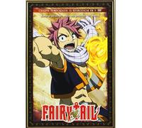 Fairy Tail - Temporada 4 (Dvd Import) [2009]