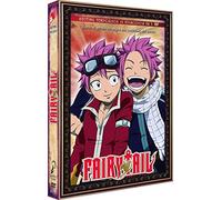 Fairy Tail - Temporada 7