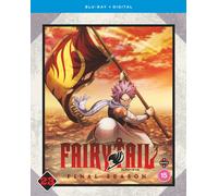 Fairy Tail: The Final Season - Part 23 (Blu-ray)