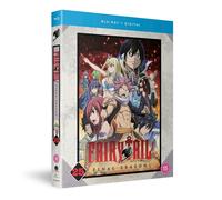 Fairy Tail: The Final Season - Part 25 (Blu-ray)