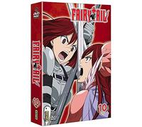 Fairy Tail-Vol. 10