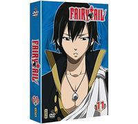 Fairy Tail-Vol. 11