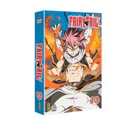Fairy tail, vol.13 (DVD)