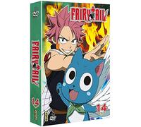 Fairy Tail – Vol. 14 – Kana