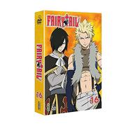 Fairy Tail-Vol. 16