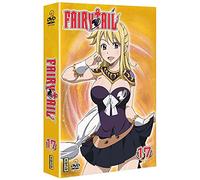 Fairy Tail-Vol. 17