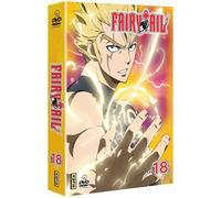 Fairy tail, vol. 18 (DVD)