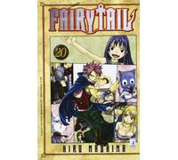 Fairy Tail (Vol. 20)