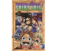 Fairy Tail (Vol. 37)