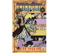 Fairy Tail (Vol. 39)