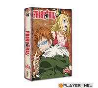 Fairy tail, vol. 4