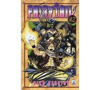 Fairy Tail (Vol. 42)