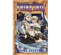 Fairy Tail (Vol. 45)