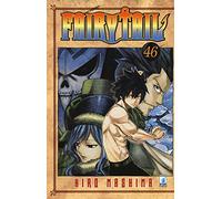 Fairy Tail (Vol. 46)