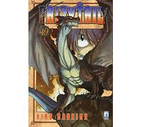 Fairy Tail (Vol. 49)