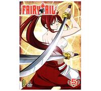 Fairy Tail-Vol. 5