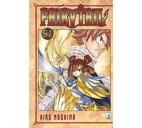 Fairy Tail (Vol. 54)