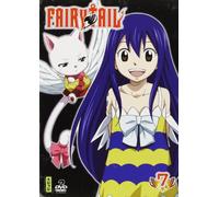 Fairy Tail-Vol. 7