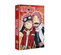 Fairy tail, vol. 9 (Tascabile)