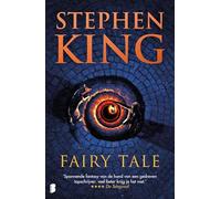 Fairy Tale: 3=2 Stephen King