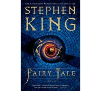 Fairy Tale: a novel-King, Stephen-Copertina rigida