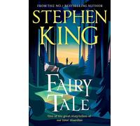 Fairy tale: a novel [Paperback] King, Stephen