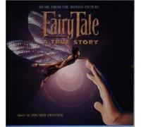 Fairy Tale:a True Story