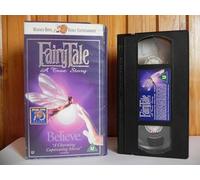 Fairy Tale - A True Story