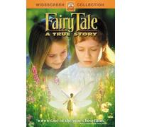 Fairy Tale A True Story [Edizione: Germania]