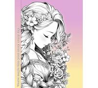 FAIRY TALE COLLECTION: 8.5x11 Blank Sketchbook - 120 Pages, Perfect for Drawing, Sketching, and Imaginative Creations. Bring Your Fantasies to Life with This Enchanting Blank Sketchbook.