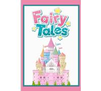 Fairy Tale Coloring book