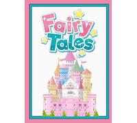 fairy tale coloring book
