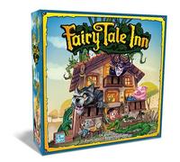 FAIRY TALE INN