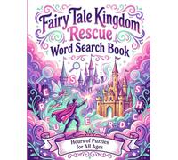 FAIRY TALE KINGDOM RESCUE