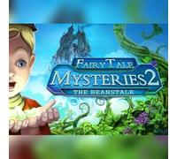 Fairy Tale Mysteries 2: The Beanstalk (PC) Steam Key - GLOBAL
