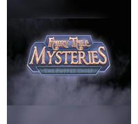 Fairy Tale Mysteries: The Puppet Thief (PC) Steam Key - GLOBAL
