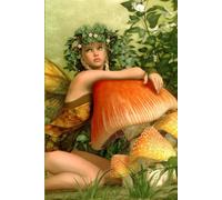 Fairy - Tale Notebook For Children: A Magical Lined Journal for Kids to Write, Draw and Dream Big