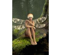 Fairy-Tale Notebook For Children.: A Whimsical Lined Journal for Kids to Write, Draw and Imagine