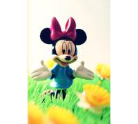 "Fairy-Tale Notebook For Children": A Whimsical Lined Journal for Kids to Write, Draw and Imagine