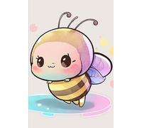 "Fairy-Tale Notebook For Children": A Whimsical Lined Journal for Kids to Write, Draw and Imagine