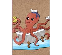 Fairy-Tale Notebook For Children.: A Whimsical Lined Journal for Kids to Write, Draw and Imagine