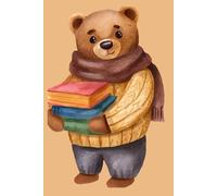 Fairy-Tale Notebook For Children.: A Whimsical Lined Journal for Kids to Write, Draw and Imagine