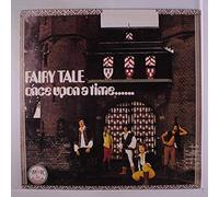 FAIRY TALE - once upon a time